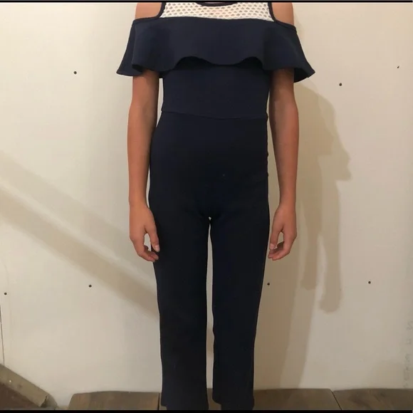 Girls jumper outfit - Picture 1 of 3